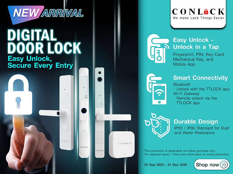 conlock
